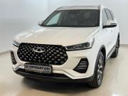 Chery Tiggo 7 Pro I Москва  - изображение 19