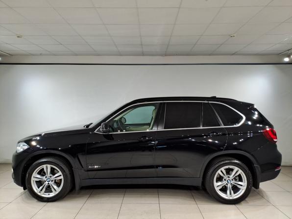 BMW X5 III (F15) с пробегом 2015 года, цена 3 990 000 рублей, 79397 км, внедорожник, Автокод Объявления