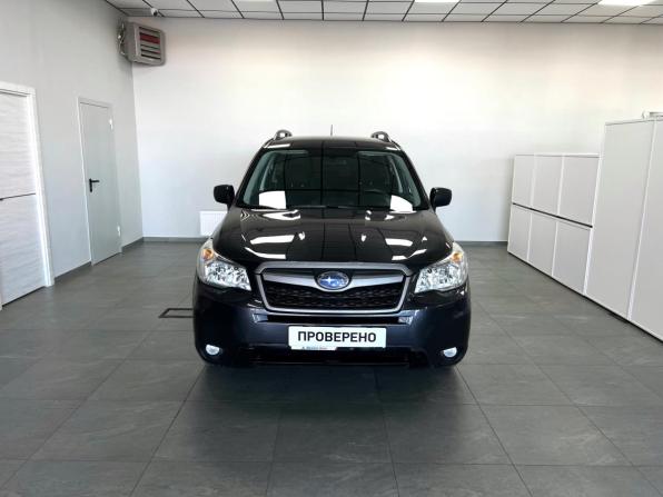 Subaru Forester IV с пробегом 2014 года, цена 1 199 000 рублей, 273086 км, внедорожник, Автокод Объявления