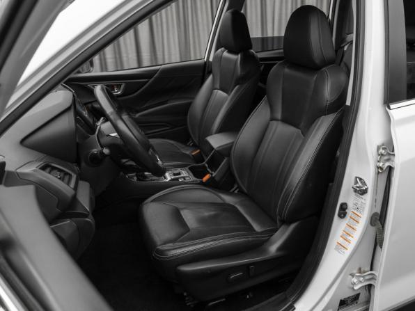 Subaru Forester V с пробегом 2019 года, цена 3 150 000 рублей, 55155 км, внедорожник, Автокод Объявления