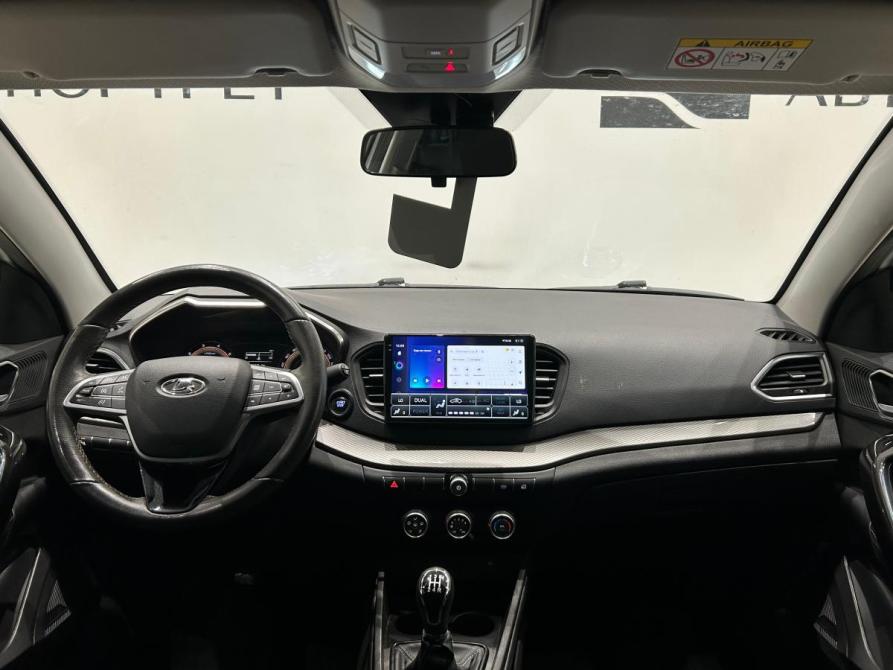 Lada (ВАЗ) Vesta I Рестайлинг (NG) Санкт-Петербург  - изображение 13