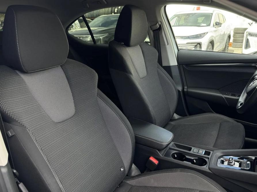 Skoda Octavia IV (A8) Екатеринбург  - изображение 14