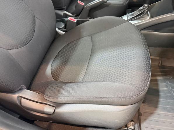 Kia Rio III Рестайлинг с пробегом 2016 года, цена 1 105 000 рублей, 158742 км, седан, Автокод Объявления