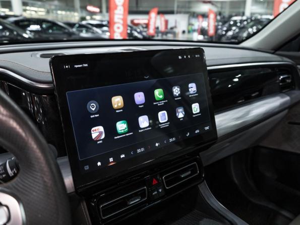 GAC GS8 II с пробегом 2024 года, цена 3 695 000 рублей, 26427 км, внедорожник, Автокод Объявления