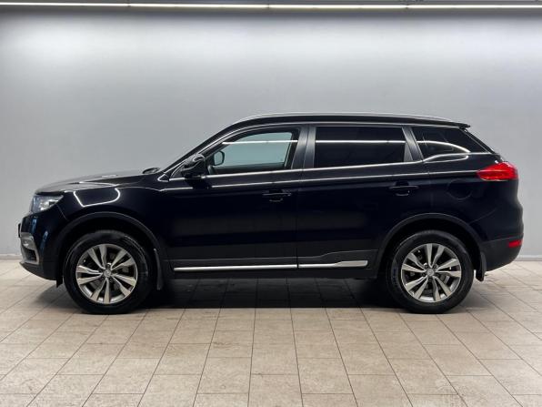 Geely Atlas I с пробегом 2019 года, цена 1 399 000 рублей, 100777 км, внедорожник, Автокод Объявления