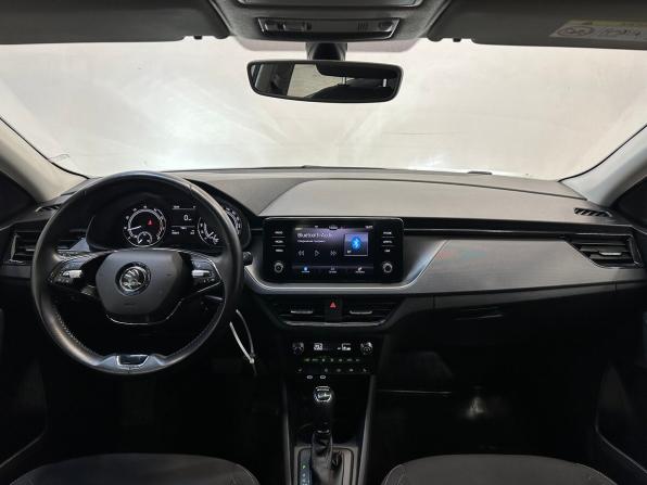 Skoda Rapid II с пробегом 2020 года, цена 1 670 000 рублей, 66023 км, лифтбек, Автокод Объявления