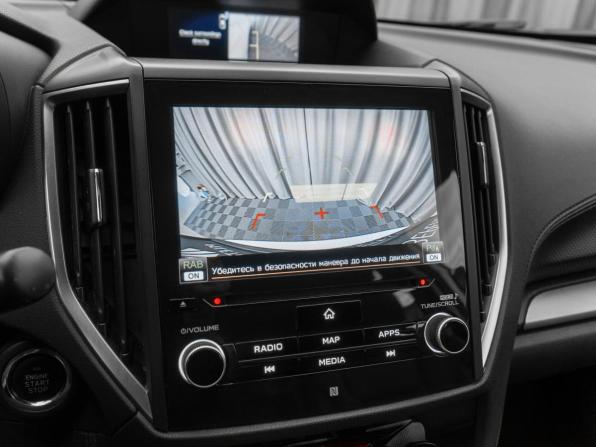 Subaru Forester V с пробегом 2019 года, цена 3 150 000 рублей, 55155 км, внедорожник, Автокод Объявления
