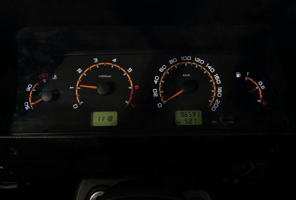 Lada (ВАЗ) 2121 (4x4) I Рестайлинг Саранск  - изображение 16