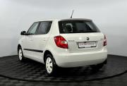 Skoda Fabia II Рестайлинг Нижний Новгород  - изображение 31