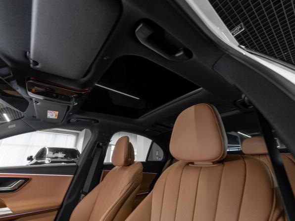 Mercedes-Benz E-Класс VI (W214 S214) с пробегом 2025 года, цена 8 200 000 рублей, 420 км, седан, Автокод Объявления