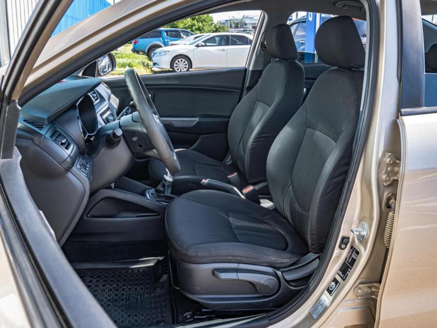Kia Rio III Краснодар  - изображение 10