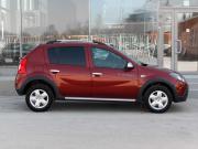Renault Sandero I Новосибирск  - изображение 20