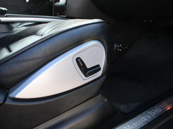Mercedes-Benz M-Класс II (W164) Рестайлинг с пробегом 2010 года, цена 1 779 000 рублей, 229337 км, внедорожник, Автокод Объявления