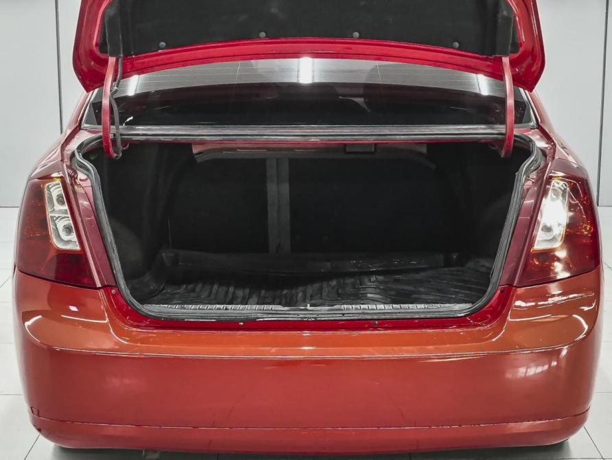 Chevrolet Lacetti I Ростов-на-Дону  - изображение 15