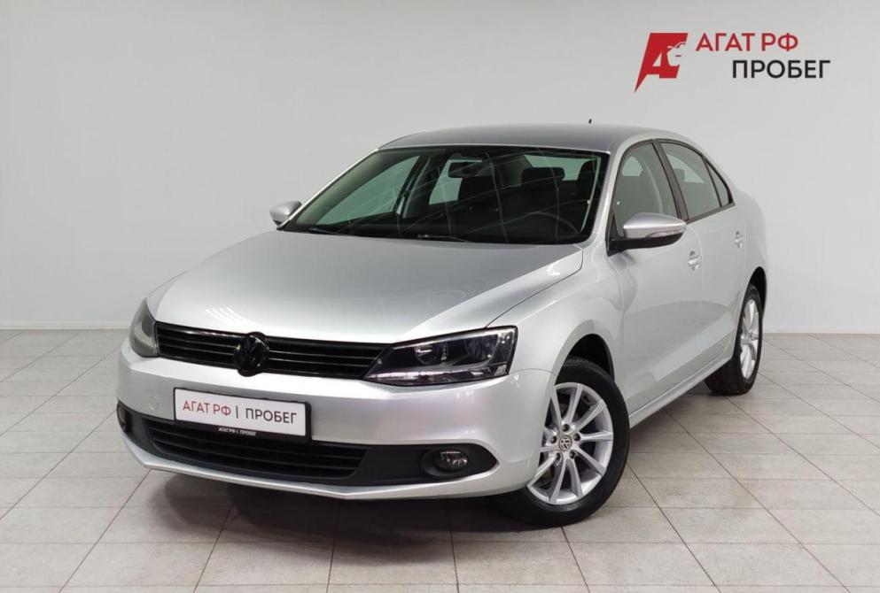 Volkswagen Jetta VI Саратов  - изображение 1