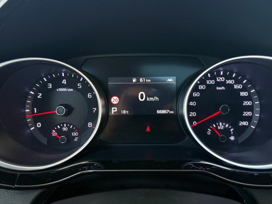 Kia Ceed III Липецк  - изображение 9