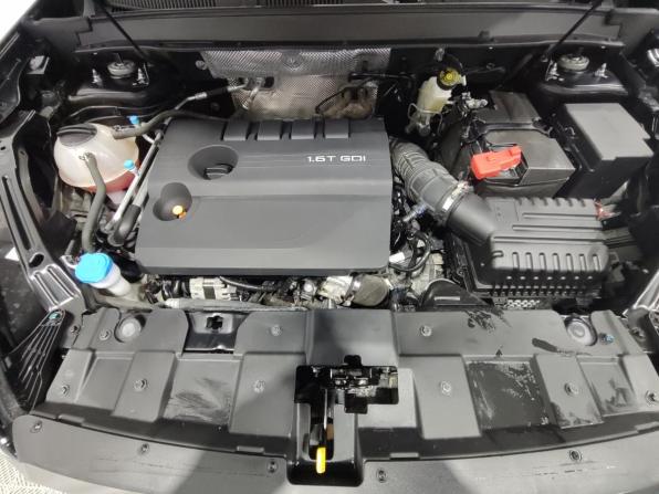 Chery Tiggo 7 Pro Max I Рестайлинг с пробегом 2024 года, цена 2 100 000 рублей, 40025 км, внедорожник, Автокод Объявления