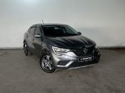 Renault Arkana I Москва  - изображение 23