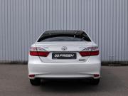 Toyota Camry VII (XV50) Рестайлинг Сочи  - изображение 28