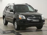 Kia Sportage II Рестайлинг Иваново  - изображение 20