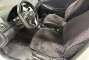 Hyundai Solaris I Астрахань  - изображение 36