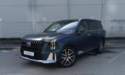 GAC GS8 II Санкт-Петербург  - изображение 21