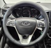 Lada (ВАЗ) Vesta I Воронеж  - изображение 32