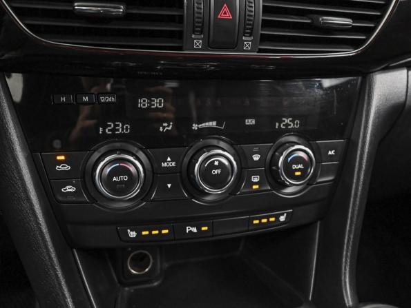 Mazda 6 III (GJ) с пробегом 2014 года, цена 1 429 000 рублей, 245254 км, седан, Автокод Объявления