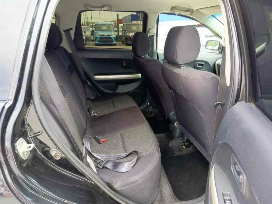 Toyota Ist I Тюмень  - изображение 11