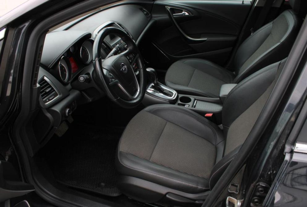 Opel Astra H Рестайлинг Саратов  - изображение 18