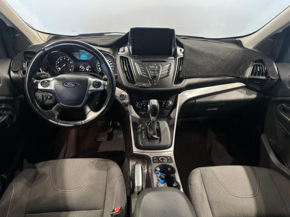 Ford Kuga II с пробегом 2015 года, цена 1 300 000 рублей, 189792 км, внедорожник, Автокод Объявления