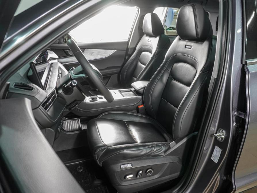 Chery Tiggo 7 Pro Max I Воронеж  - изображение 12