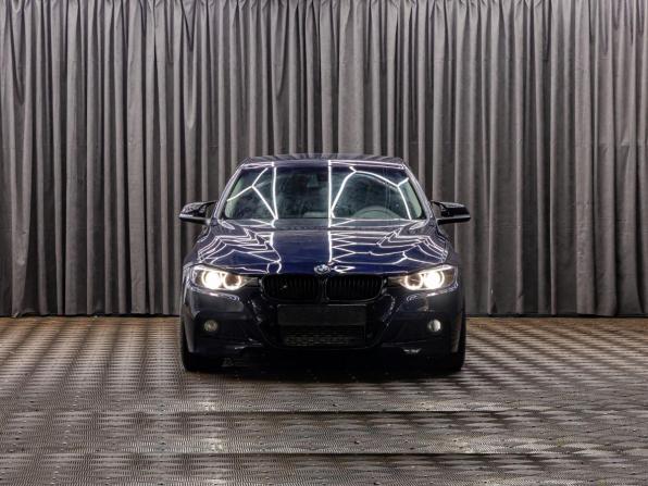 BMW 3 серии VI (F3x) с пробегом 2013 года, цена 1 495 000 рублей, 175262 км, седан, Автокод Объявления