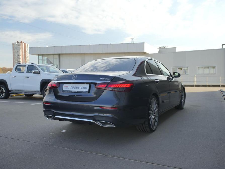 Mercedes-Benz E-Класс V (W213 S213 C238) Рестайлинг Москва  - изображение 4