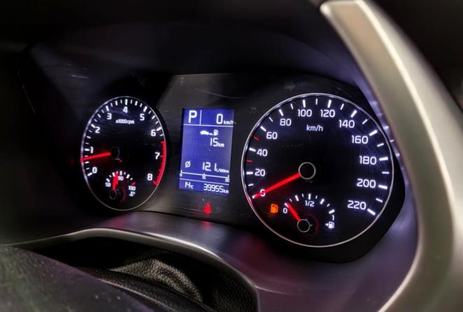 Kia Rio IV Рестайлинг (Global market) с пробегом 2022 года, цена 1 785 000 рублей, 39865 км, седан, Автокод Объявления