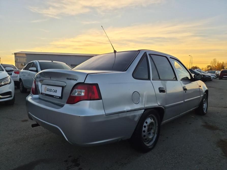 Daewoo Nexia I Рестайлинг Саратов  - изображение 4
