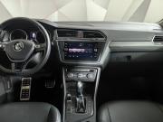 Volkswagen Tiguan II Москва  - изображение 36