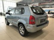 Hyundai Tucson I Казань  - изображение 30