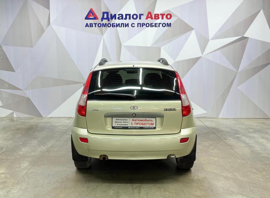 Lada (ВАЗ) Kalina I Азнакаево  - изображение 6
