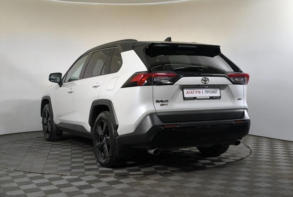 Toyota RAV4 V (XA50) Нижний Новгород  - изображение 6