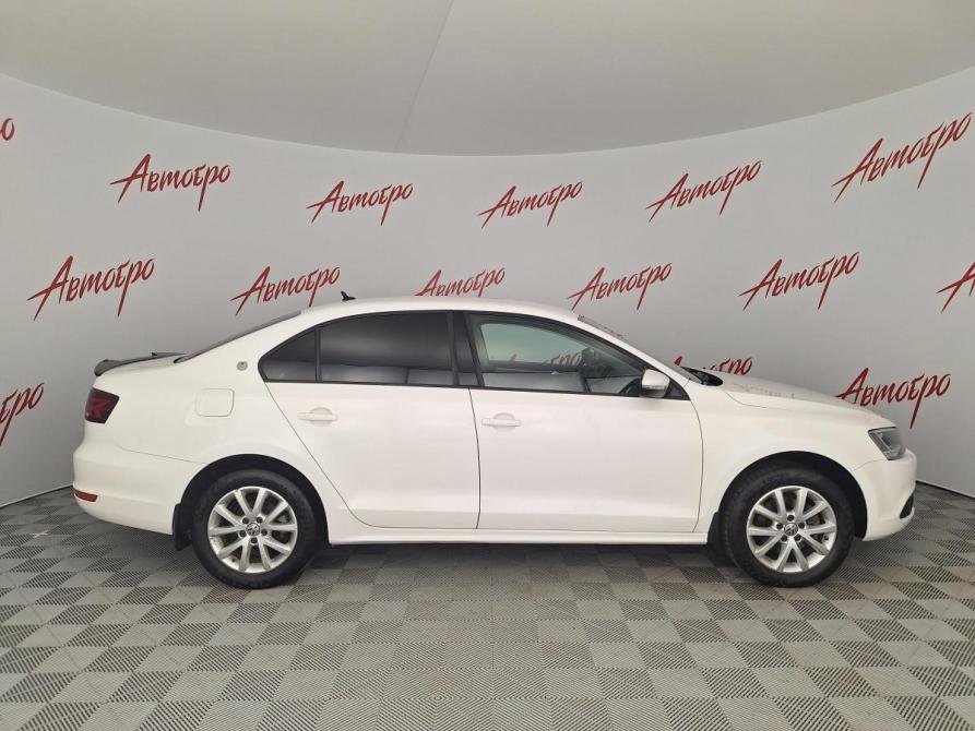 Volkswagen Jetta VI Псков  - изображение 6