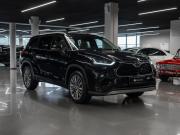 Toyota Highlander IV (XU70) Москва  - изображение 32