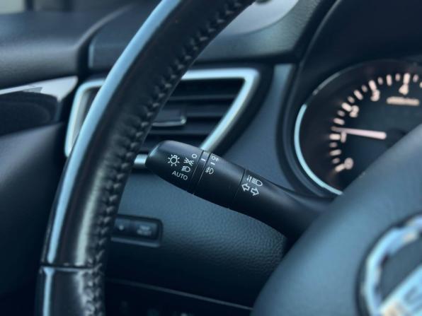 Nissan Qashqai II с пробегом 2014 года, цена 1 599 000 рублей, 105889 км, внедорожник, Автокод Объявления