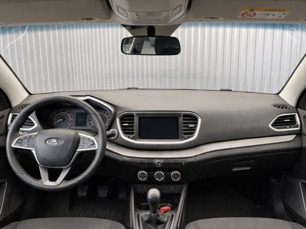 Lada (ВАЗ) Vesta I Рестайлинг (NG) с пробегом 2024 года, цена 1 277 000 рублей, 28000 км, седан, Автокод Объявления