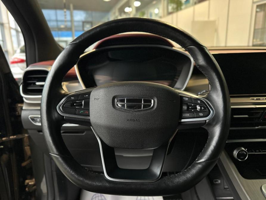 Geely Coolray I Санкт-Петербург  - изображение 20