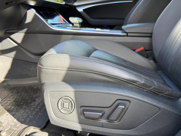 Audi A6 V (C8) с пробегом 2021 года, цена 3 999 000 рублей, 75000 км, седан, Автокод Объявления