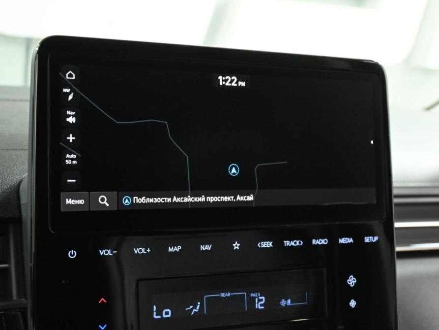 Hyundai Staria I Ростов-на-Дону  - изображение 17