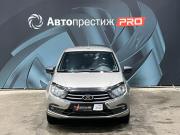 Lada (ВАЗ) Granta I Рестайлинг Пермь  - изображение 21