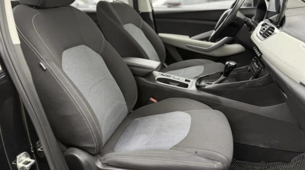 Chevrolet Captiva II Ставрополь  - изображение 19