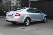 Skoda Octavia III (A7) Москва  - изображение 24